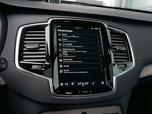Volvo  Recharge T8 AWD Plug-in Hybrid Ultimate