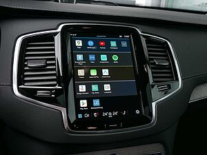 Volvo  Recharge T8 AWD Plug-in Hybrid Ultimate