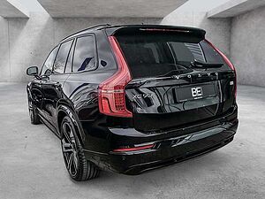 Volvo  Recharge T8 AWD Plug-in Hybrid Ultimate