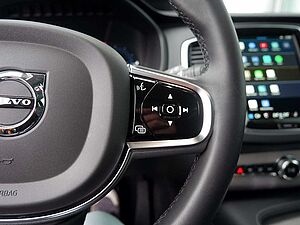 Volvo  Recharge T8 AWD Plug-in Hybrid Ultimate