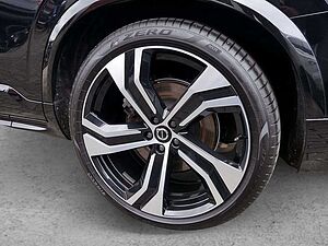 Volvo  Recharge T8 AWD Plug-in Hybrid Ultimate