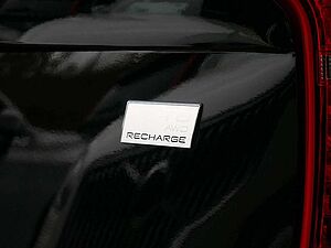 Volvo  Recharge T8 AWD Plug-in Hybrid Ultimate