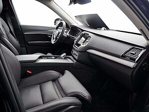 Volvo  Recharge T8 AWD Plug-in Hybrid Ultimate