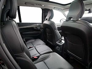 Volvo  Recharge T8 AWD Plug-in Hybrid Ultimate