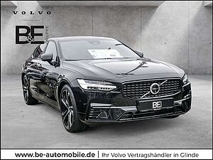 Volvo  T8 PHEV Ultimate Dark