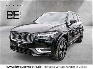 Volvo  2.0 Plus Bright Recharge Plug-In Hybrid AWD