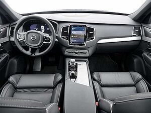 Volvo  2.0 Plus Bright Recharge Plug-In Hybrid AWD