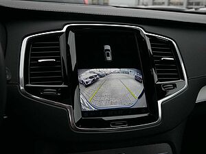 Volvo  2.0 Plus Bright Recharge Plug-In Hybrid AWD