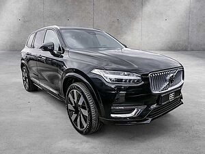 Volvo  2.0 Plus Bright Recharge Plug-In Hybrid AWD