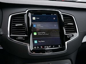 Volvo  2.0 Plus Bright Recharge Plug-In Hybrid AWD