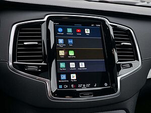 Volvo  2.0 Plus Bright Recharge Plug-In Hybrid AWD