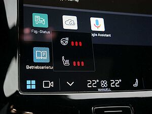 Volvo  2.0 Plus Bright Recharge Plug-In Hybrid AWD
