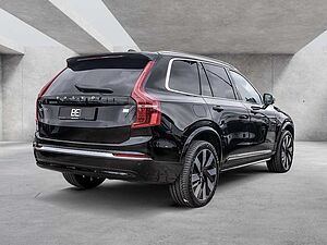 Volvo  2.0 Plus Bright Recharge Plug-In Hybrid AWD