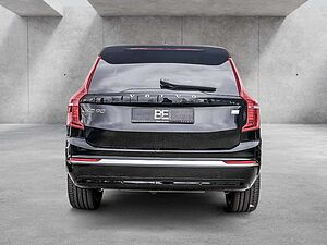 Volvo  2.0 Plus Bright Recharge Plug-In Hybrid AWD