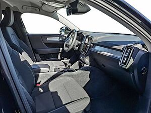 Volvo  T4 Inscription Expression Recharge Plug-In Hybrid
