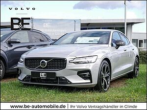 Volvo  Ultimate, B5 AWD Mild-Hybrid, Benzin, Dark