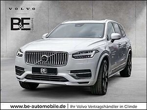 Volvo  2.0 Plus Bright Recharge Plug-In Hybrid AWD