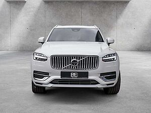 Volvo  2.0 Plus Bright Recharge Plug-In Hybrid AWD