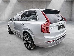 Volvo  2.0 Plus Bright Recharge Plug-In Hybrid AWD