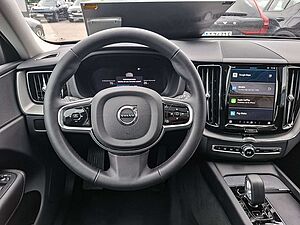 Volvo  T8 Plus Dark Recharge Plug-In Hybrid AWD