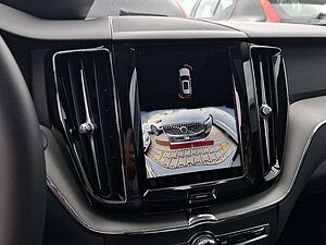 Volvo  T8 Plus Dark Recharge Plug-In Hybrid AWD