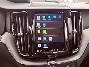 Volvo  T8 Plus Dark Recharge Plug-In Hybrid AWD