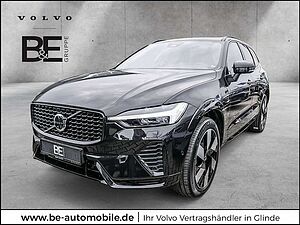 Volvo  T8 Plus Dark Recharge Plug-In Hybrid AWD