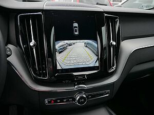 Volvo  T8 Plus Dark Recharge Plug-In Hybrid AWD