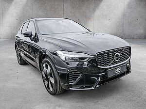 Volvo  T8 Plus Dark Recharge Plug-In Hybrid AWD