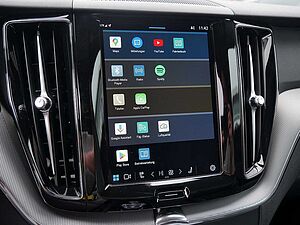 Volvo  T8 Plus Dark Recharge Plug-In Hybrid AWD