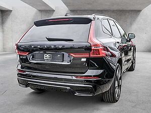 Volvo  T8 Plus Dark Recharge Plug-In Hybrid AWD