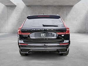Volvo  T8 Plus Dark Recharge Plug-In Hybrid AWD