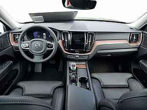 Volvo  T8 Recharge Plus Dark AWD