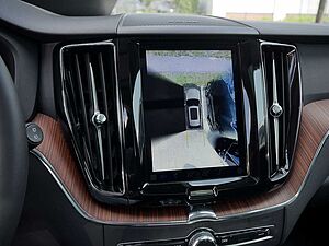 Volvo  T8 Recharge Plus Dark AWD
