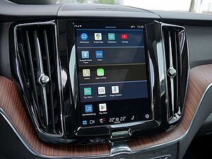 Volvo  T8 Recharge Plus Dark AWD
