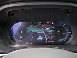 Volvo  T8 Recharge Plus Dark AWD