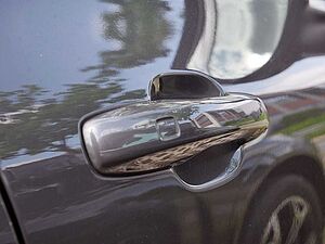 Volvo  T8 Recharge Plus Dark AWD