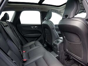 Volvo  T8 Recharge Plus Dark AWD