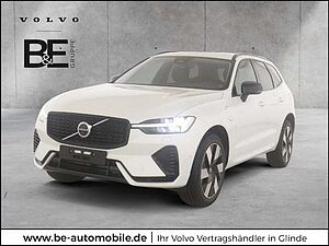 Volvo  2.0 Ultra Dark Recharge Plug-In Hybrid AWD