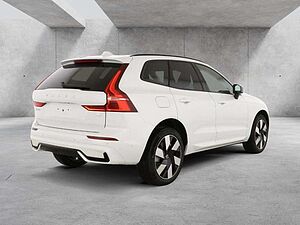 Volvo  2.0 Ultra Dark Recharge Plug-In Hybrid AWD