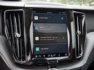 Volvo  T8 Ultra Dark Recharge Plug-In Hybrid AWD