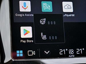 Volvo  T8 Ultra Dark Recharge Plug-In Hybrid AWD