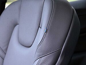 Volvo  T8 Ultra Dark Recharge Plug-In Hybrid AWD