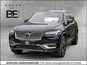 Volvo  2.0 Plus Bright Recharge Plug-In Hybrid AWD