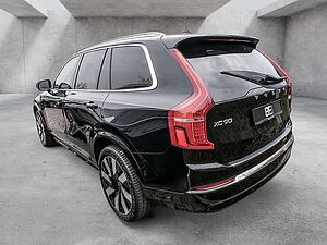 Volvo  2.0 Plus Bright Recharge Plug-In Hybrid AWD