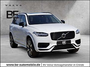 Volvo  T8 Ultra Dark Plug-In Hybrid AWD