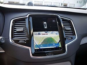 Volvo  T8 Ultra Dark Plug-In Hybrid AWD
