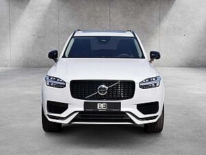 Volvo  T8 Ultra Dark Plug-In Hybrid AWD