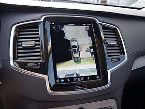 Volvo  T8 Ultra Dark Plug-In Hybrid AWD