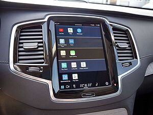Volvo  T8 Ultra Dark Plug-In Hybrid AWD
